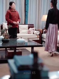 แหวกฟ้า มาบอกรักคุณ - Episode 65