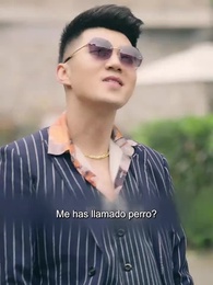 Rey del dragón - Episode 72