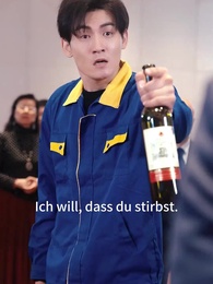 Der Machtkampf - Episode 7