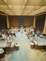 Episode 85 - Jenderal Tampan Mantan Napi