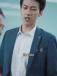 Episode 67 - Mein Stiefgroßvater ist ein Multimillionär