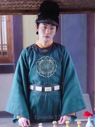 Episode 17 - Kasim Terkuat Dalam Sejarah