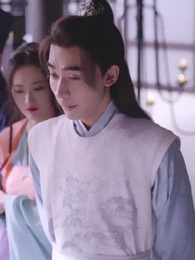 Dari Kasim Jadi Kaisar - Episode 33