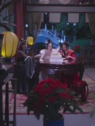 Dari Kasim Jadi Kaisar - Episode 78