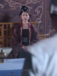 Kasim Terkuat Dalam Sejarah - Episode 75