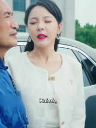 Episode 7 - Kepulanganku Untuk Balas Dendam