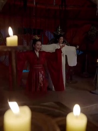 Noveno Renacimiento del Dios Mortal - Episode 80