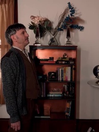 Amor Prohibido - Episode 28