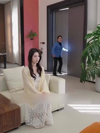 Tập 2 - Tổng Tài Giả Khờ Bị Phát Hiện
