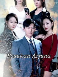 Kepulanganku Untuk Balas Dendam - Episode 1