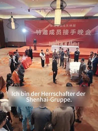 Der Machtkampf - Episode 23