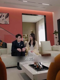 Tập 3 - Tổng Tài Giả Khờ Bị Phát Hiện