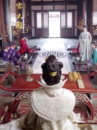 Episode 9 - Kasim Terkuat Dalam Sejarah