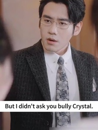 My Billionairess Ex-wife - Episode 23