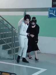 True Love Behind Thick Fogs - Episode 51