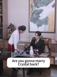 My Billionairess Ex-wife - Episode 55