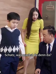 Episode 17 - Sechslings-Supermama