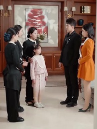 True Love Behind Thick Fogs - Episode 41