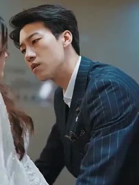 Mein Stiefgroßvater ist ein Multimillionär - Episode 26