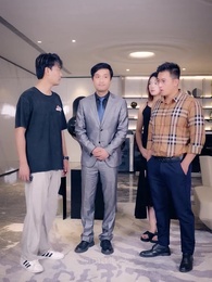 ตอนที่ 12 - ซุปเปอร์สตาร์สาวตามจีบหลังผมเป็นเศรษฐี