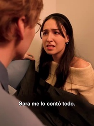 Amor Prohibido - Episode 39