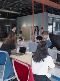 Amor y Ambición - Episode 43