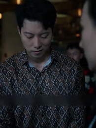 Kepulanganku Untuk Balas Dendam - Episode 64