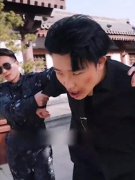 Tod allen Bösen! - Episode 16