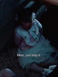 Episode 13 - True Love Behind Thick Fogs