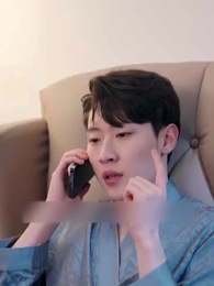 Tập 6 - Tổng Tài Giả Khờ Bị Phát Hiện