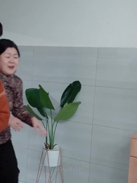 แหวกฟ้า มาบอกรักคุณ - Episode 18