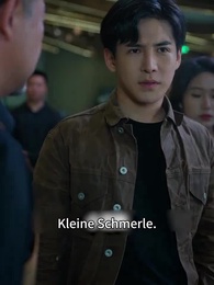 Episode 64 - Unvergleichlich Elias