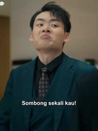 Episode 26 - Kepulanganku Untuk Balas Dendam