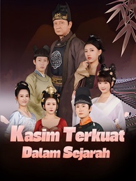 Kasim Terkuat Dalam Sejarah