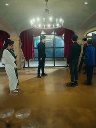Episode 11 - Kepulanganku Untuk Balas Dendam