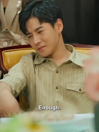 Jenderal Tampan Mantan Napi - Episode 52