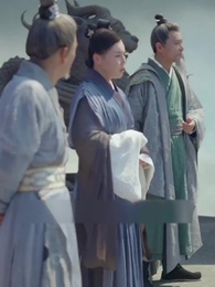 Noveno Renacimiento del Dios Mortal - Episode 28