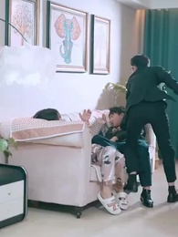 Episode 89 - Sechslings-Supermama