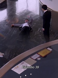 Episodio 39 - Amor tras la muerte