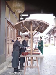 Episode 40 - Kasim Terkuat Dalam Sejarah