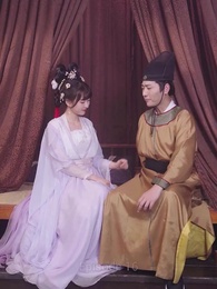 Kasim Terkuat Dalam Sejarah - Episode 16