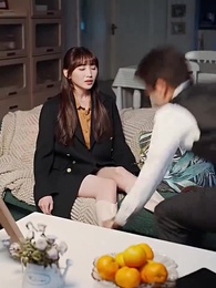 El CEO Fernando se valora por su hijo - Episode 89