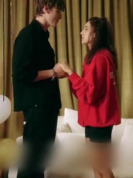 Episodio 43 - Mi Rey Licántropo Personal