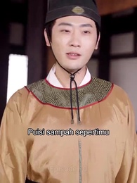 Episode 10 - Kasim Terkuat Dalam Sejarah