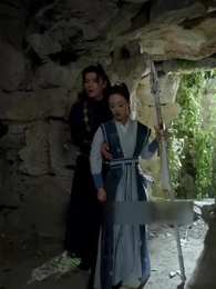 Episodio 38 - Noveno Renacimiento del Dios Mortal