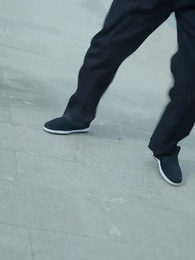 Jenderal Tampan Mantan Napi - Episode 53