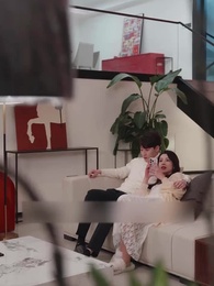 Tổng Tài Giả Khờ Bị Phát Hiện - Episode 60