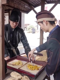 Kasim Terkuat Dalam Sejarah - Episode 43