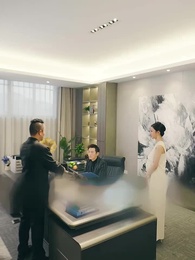 Rey del dragón - Episode 56