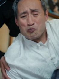 Kepulanganku Untuk Balas Dendam - Episode 29